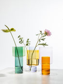 Ichendorf Milano | Vaso Boreale in vetro Borosilicato