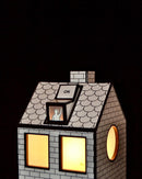 Lampada da Tavolo On-Off Seletti
