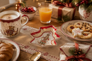 Nuvole di Stoffa | Piatto Albero Vintage Toys con Scatola Regalo