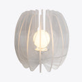 Vesta | Lampada Iride Grande – Design luminoso iridescente