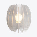 Vesta | Lampada Iride Grande – Design luminoso iridescente