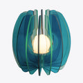Vesta | Lampada Iride Grande – Design luminoso iridescente