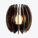 Vesta | Lampada Iride Grande – Design luminoso iridescente