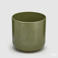 Vaso Classic ceramica Waterproof  EDG Enzo De Gasperi
