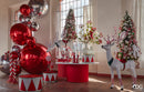 EDG Enzo De Gasperi | Decoro Candycane Natale 2025