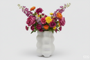 EDG Enzo De Gasperi | Vaso Forme Tripode in Ceramica Waterproof
