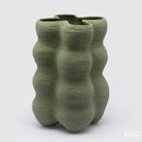 EDG Enzo De Gasperi | Vaso Forme Tripode in Ceramica Waterproof