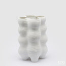 EDG Enzo De Gasperi | Vaso Forme Tripode in Ceramica Waterproof