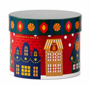 EDG Enzo De Gasperi | Scatole decorative assortite  Merry Christmas Natale