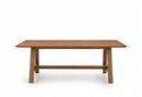 Ikone | Tavolo fisso in legno Madera 220x110