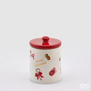 Contenitore Merry Christmas EDG