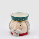 Vaso Soldatino Natale 2025 EDG