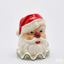 Vaso Santa Clown Natale 2025 EDG