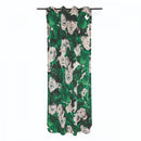 Tenda poliestere 140x280 cm. Roses SELETTI