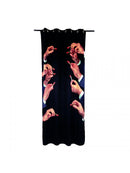 Tenda poliestere 140x280 cm. Roses SELETTI