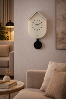 Linee Recanati | Temporale Orologio Hut