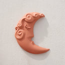Seletti | Decorazione Murale Magna Graecia Luna 32x26 cm – Design Antonio Aricò