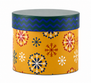 EDG Enzo De Gasperi | Scatole decorative assortite  Merry Christmas Natale