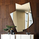 Specchio da Parete Risiko Cattelan Italia