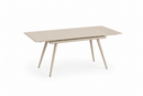 Ikone | Tavolo Oreste Allungabile 120×80 cm – Estensibile fino a 180×80 cm