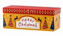 EDG Enzo De Gasperi | Scatole decorative assortite  Merry Christmas Natale