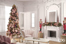 Soldatino Poly natale 2025 EDG