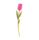 Vesta | Fiore Artificiale Funny Flowers