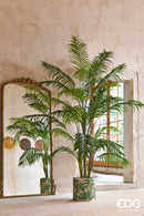 EDG Enzo De Gasperi | Pianta artificiale Palma Areca Vogue H 250 cm.