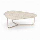 Ikone | Tavolino da Salotto Oya 97x77 cm.