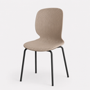 Ikone | Sedia Rib in Polipropilene