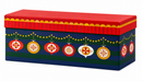 EDG Enzo De Gasperi | Scatole decorative assortite  Merry Christmas Natale