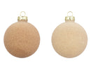 Kit Decorazione Natale | Albero Pino Luxury New Slim H 240 cm con 4000 LED, Borsone e 48 Palline