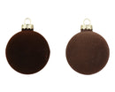 Kit Decorazione Natale | Albero Pino Luxury New Slim H 240 cm con 4000 LED, Borsone e 48 Palline