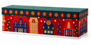 EDG Enzo De Gasperi | Scatole decorative assortite  Merry Christmas Natale