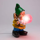 Lampada in resina Gummy Working SELETTI