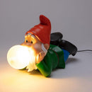 Lampada in resina Gummy Dreaming SELETTI