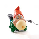 Lampada in resina Gummy Dreaming SELETTI