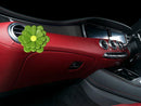 MUHA’ Profumatore Auto Car Flower Ø 5 cm