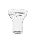 Ichendorf Milano | Vaso Trame H 20 cm.