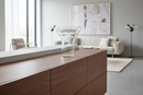 Ichendorf Milano | Vaso Trame H 20 cm.