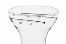 Ichendorf Milano | Vaso Trame H 20 cm.