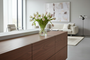 Ichendorf Milano | Vaso Trame H 20 cm.