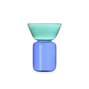 Vaso Gelee' in vetro Borosilicato Ichendorf Milano