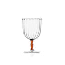 Ichendorf Milano Calice Vino Rivoli in vetro borosilicato