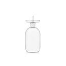 Ichendorf Milano Oliera Liscia Lotus in vetro borosilicato