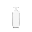 Ichendorf Milano Oliera Liscia Lotus in vetro borosilicato