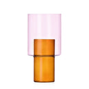 Ichendorf Milano | Vaso Boreale in vetro Borosilicato