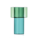 Ichendorf Milano | Vaso Boreale in vetro Borosilicato