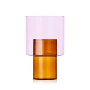 Ichendorf Milano | Vaso Boreale in vetro Borosilicato