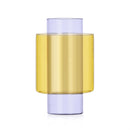 Ichendorf Milano | Vaso Boreale in vetro Borosilicato